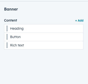 flexible-content